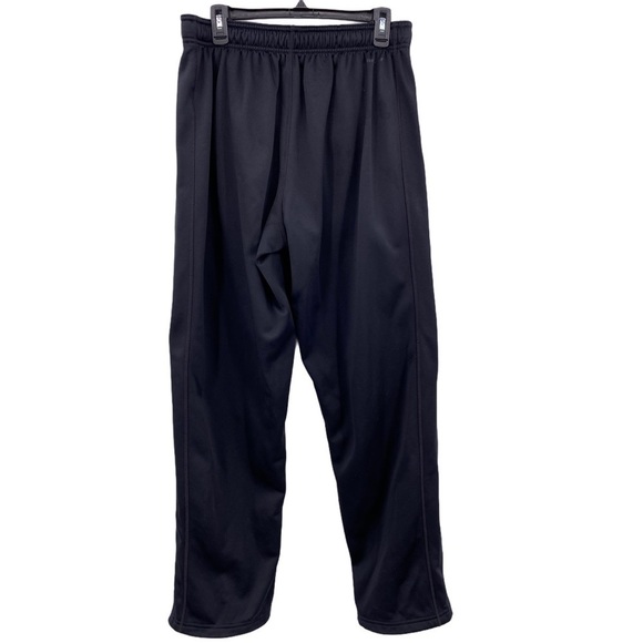 Nike Black Sweatpants Joggers Size Large - Picture 2 of 9